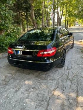 Обява за продажба на Mercedes-Benz E 250 250CDI  Avangard  ~17 800 лв. - изображение 3