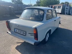 Обява за продажба на Trabant 600 ~6 000 лв. - изображение 2