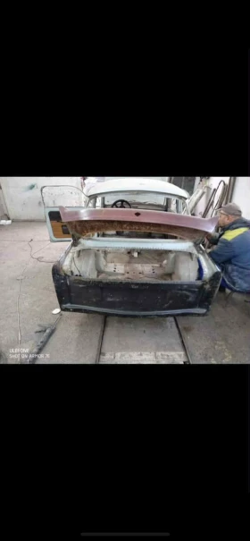Обява за продажба на Trabant 600 ~6 000 лв. - изображение 8