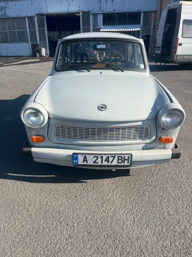 Обява за продажба на Trabant 600 ~6 000 лв. - изображение 1