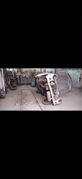 Обява за продажба на Trabant 600 ~6 000 лв. - изображение 1