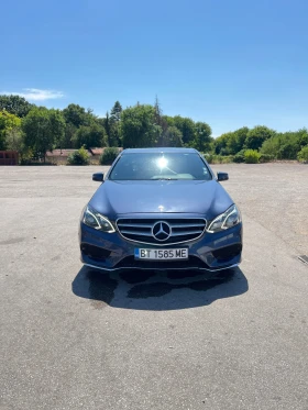 Обява за продажба на Mercedes-Benz E 300 AMG ~26 500 лв. - изображение 2