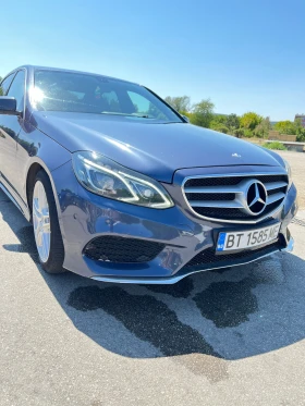 Обява за продажба на Mercedes-Benz E 300 AMG ~26 500 лв. - изображение 7