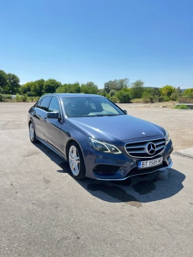Обява за продажба на Mercedes-Benz E 300 AMG ~26 500 лв. - изображение 3