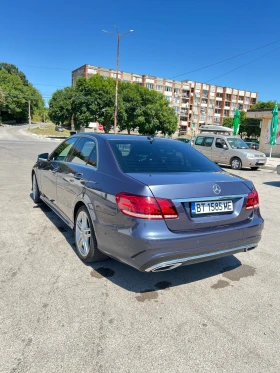 Обява за продажба на Mercedes-Benz E 300 AMG ~26 500 лв. - изображение 5
