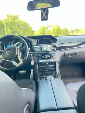 Mercedes-Benz E 300 AMG | Mobile.bg    14