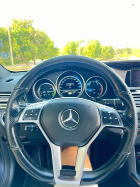 Обява за продажба на Mercedes-Benz E 300 AMG ~26 500 лв. - изображение 9