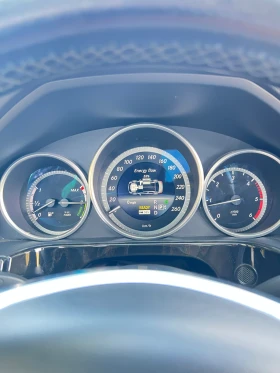 Обява за продажба на Mercedes-Benz E 300 AMG ~26 500 лв. - изображение 10