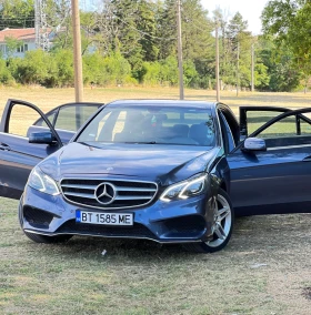 Обява за продажба на Mercedes-Benz E 300 AMG ~26 500 лв. - изображение 8