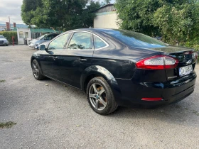 Обява за продажба на Ford Mondeo ~9 500 лв. - изображение 4