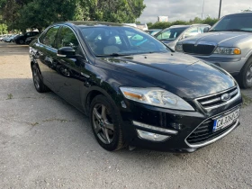 Обява за продажба на Ford Mondeo ~9 500 лв. - изображение 2