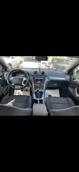 Обява за продажба на Ford Mondeo ~9 500 лв. - изображение 6