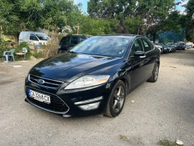 Обява за продажба на Ford Mondeo ~9 500 лв. - изображение 1