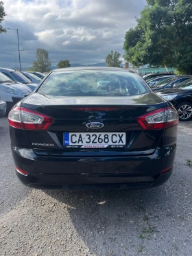 Обява за продажба на Ford Mondeo ~9 500 лв. - изображение 3