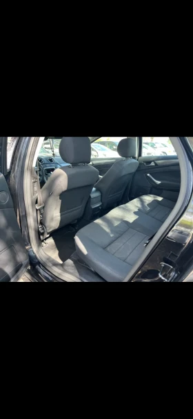Обява за продажба на Ford Mondeo ~9 500 лв. - изображение 9