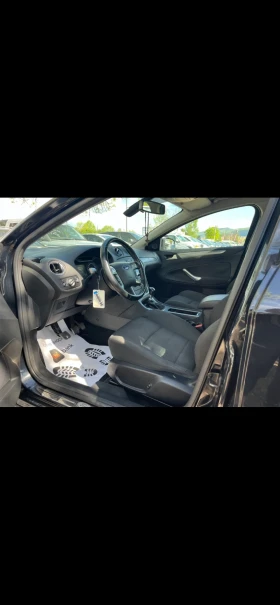 Обява за продажба на Ford Mondeo ~9 500 лв. - изображение 7