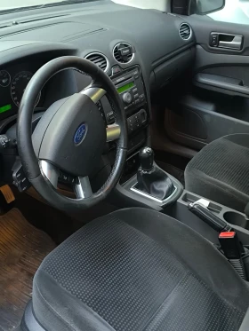 Ford Focus Ghia | Mobile.bg    6