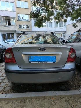 Ford Focus Ghia | Mobile.bg    3