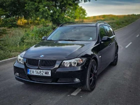 BMW 320 320i | Mobile.bg    2