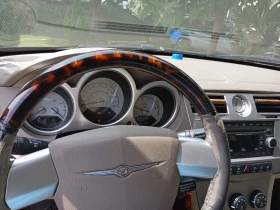 Обява за продажба на Chrysler Sebring ~7 500 лв. - изображение 5