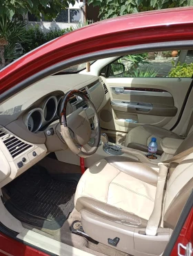 Обява за продажба на Chrysler Sebring ~7 500 лв. - изображение 3
