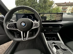 BMW 430 430i xDr.GC. M Sport HUD  | Mobile.bg    4