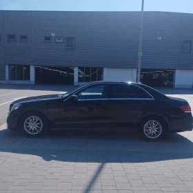 Обява за продажба на Mercedes-Benz E 200 Bluetec ~18 500 лв. - изображение 5