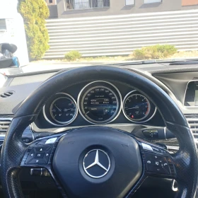 Обява за продажба на Mercedes-Benz E 200 Bluetec ~18 500 лв. - изображение 6
