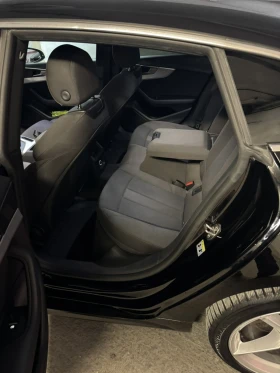 Audi A5, снимка 8