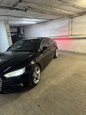 Audi A5, снимка 2