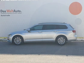 VW Passat Comfortline 2.0TDI BMT | Mobile.bg    2