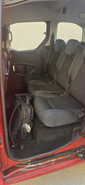 Peugeot Partner 1.6d, Клима, 5м - 5600 лв. / 2863.23 € - 68187947 11