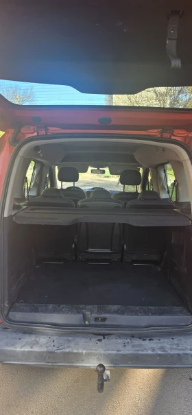 Peugeot Partner 1.6d, Клима, 5м - 5600 лв. / 2863.23 € - 68187947 10