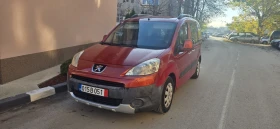 Peugeot Partner 1.6d, Клима, 5м - 5600 лв. / 2863.23 € - 68187947 6