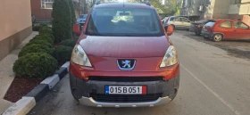 Peugeot Partner 1.6d, Клима, 5м - 5600 лв. / 2863.23 € - 68187947 5