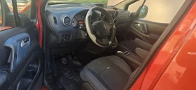 Peugeot Partner 1.6d, Клима, 5м - 5600 лв. / 2863.23 € - 68187947 7