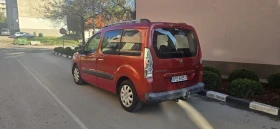 Peugeot Partner 1.6d, Клима, 5м - 5600 лв. / 2863.23 € - 68187947 2