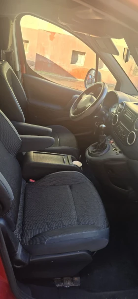 Peugeot Partner 1.6d, Клима, 5м - 5600 лв. / 2863.23 € - 68187947 8