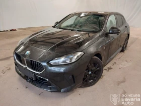 BMW 120 i M Sport Paket Steptronic
