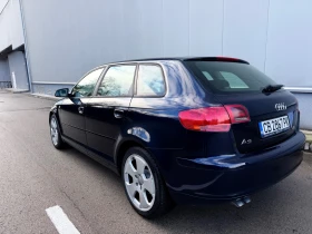 Audi A3 2.0 TDI 140 hp sport-back    | Mobile.bg    5