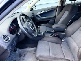 Audi A3 2.0 TDI 140 hp sport-back    | Mobile.bg    8