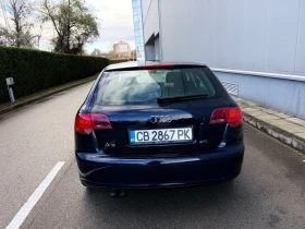     Audi A3 2.0 TDI 140 hp sport-back   