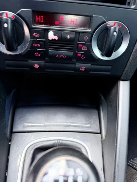 Audi A3 2.0 TDI 140 hp sport-back    | Mobile.bg    12