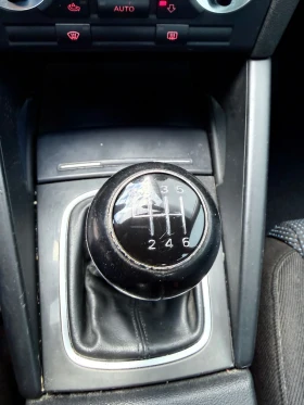 Audi A3 2.0 TDI 140 hp sport-back    | Mobile.bg    13