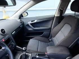 Audi A3 2.0 TDI 140 hp sport-back    | Mobile.bg    9