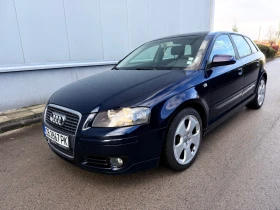 Audi A3 2.0 TDI 140 hp sport-back    | Mobile.bg    7