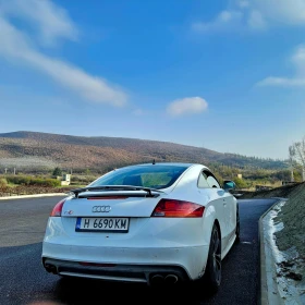 Audi Tt  TTS 2.0 tfsi, снимка 7
