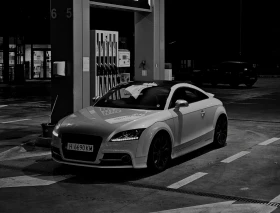 Audi Tt  TTS 2.0 tfsi, снимка 5