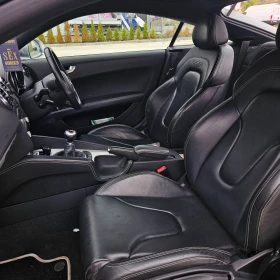 Audi Tt  TTS 2.0 tfsi, снимка 11