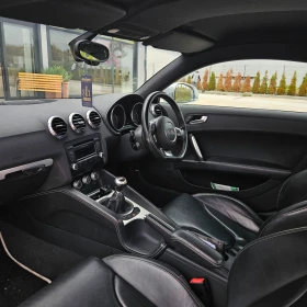 Audi Tt  TTS 2.0 tfsi, снимка 10